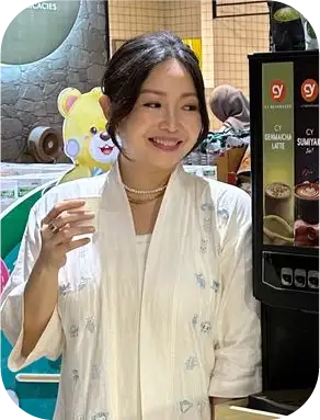 Chef Marinka