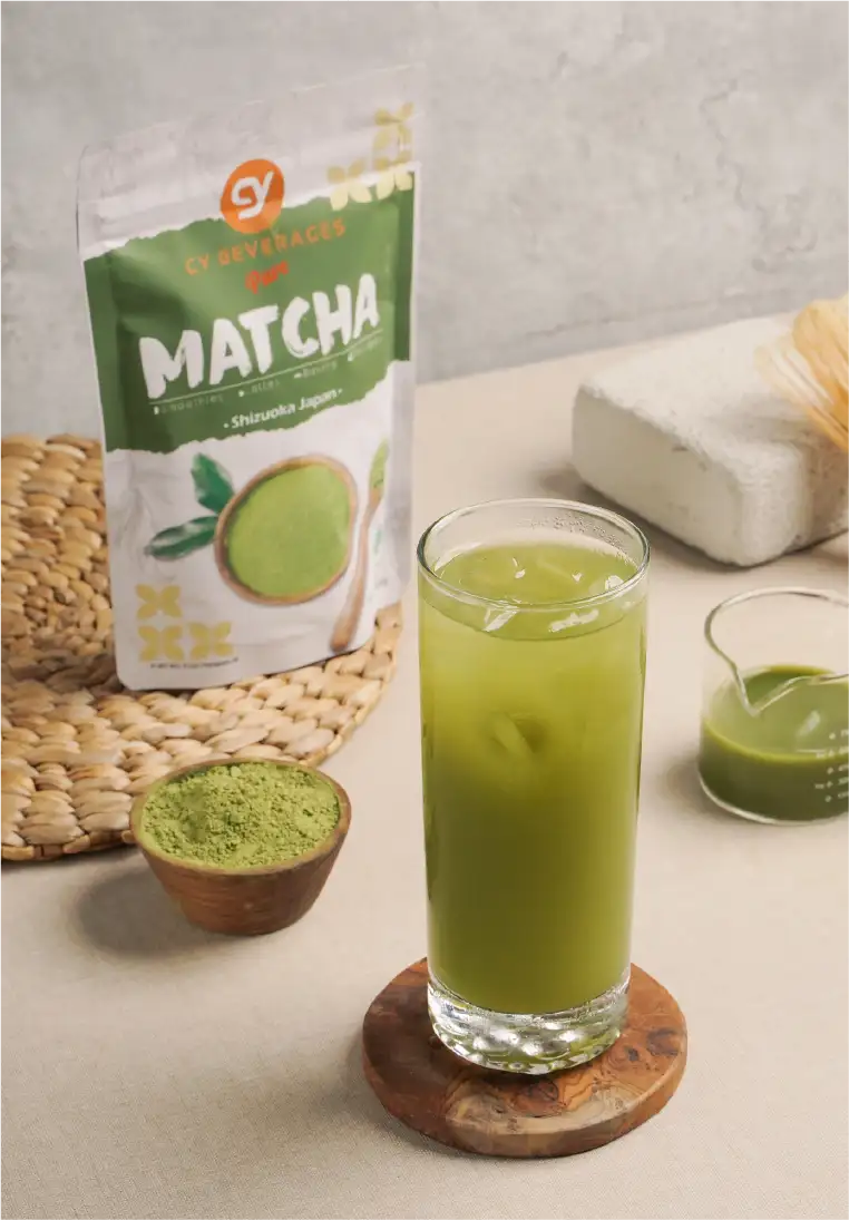 MATCHA