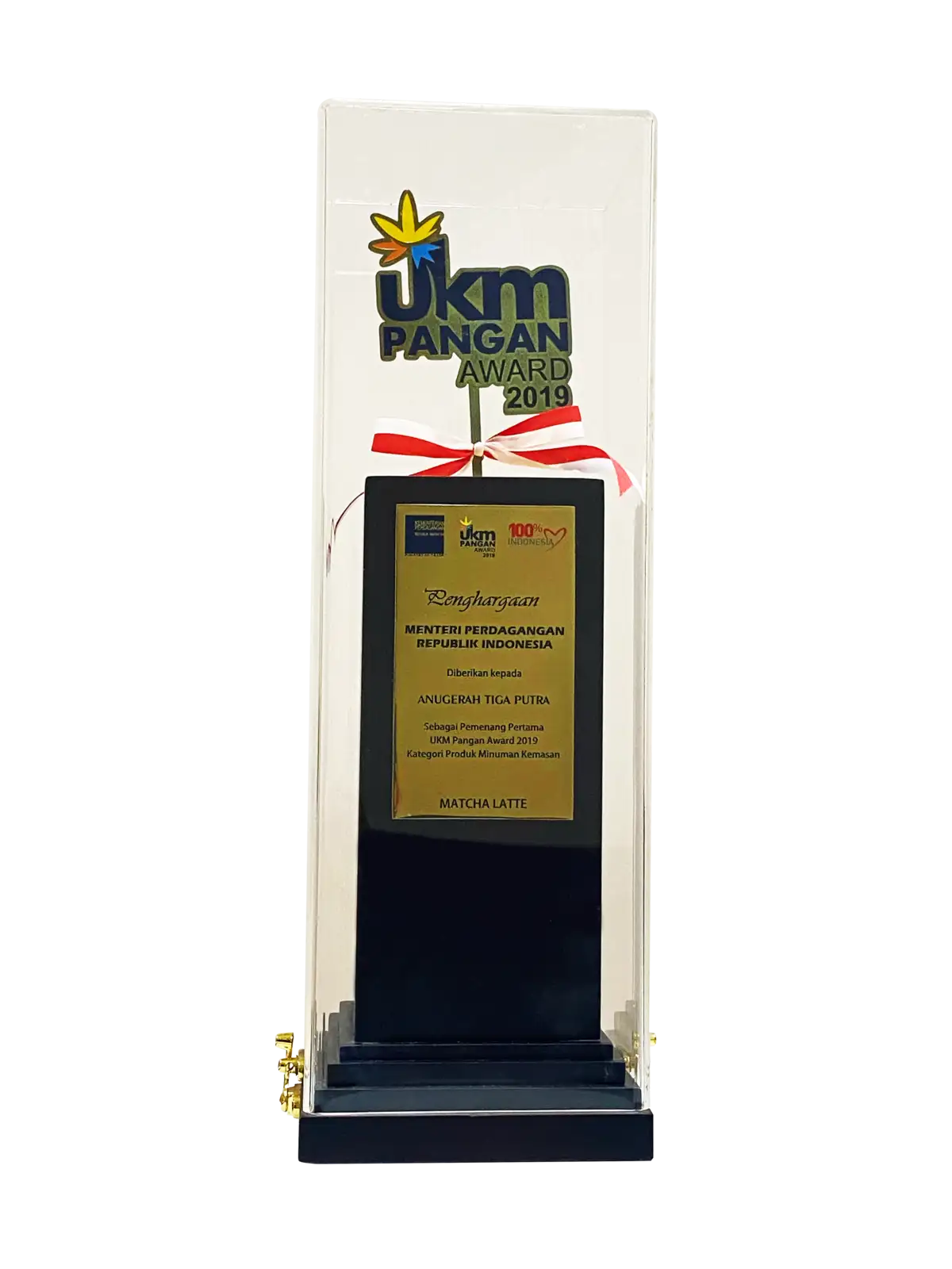 UKM Pangan Award 2019