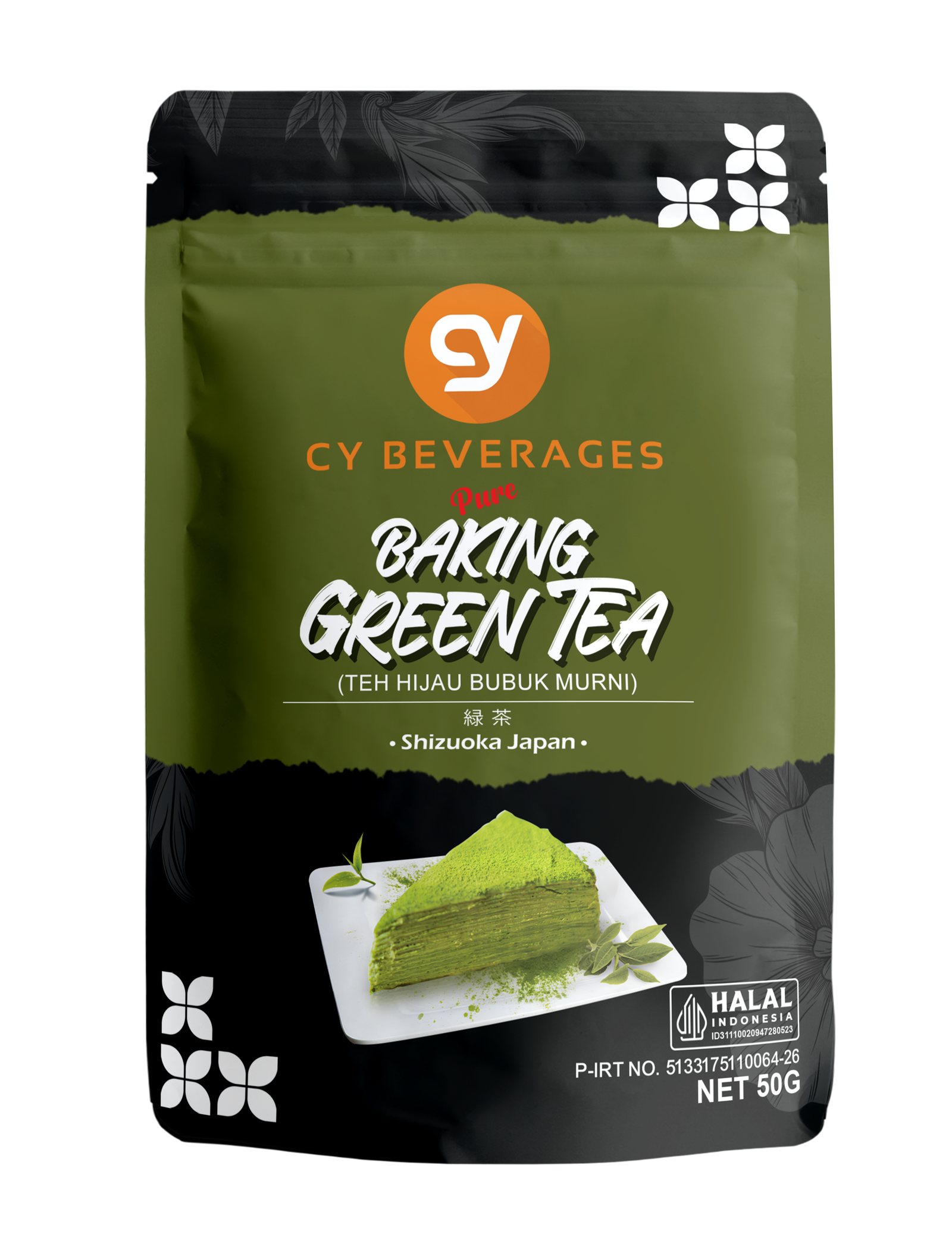 CY Beverages | Premium Matcha, Chocolate & Coffee