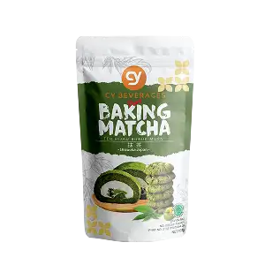 Pure Baking Matcha