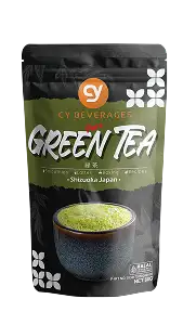 Pure Green Tea