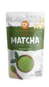 Pure Matcha