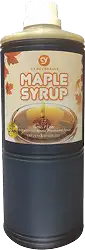 Maple Syrup