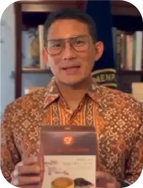 Sandiaga Uno
